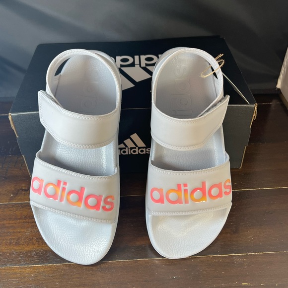 🔥Adidas | Adilette Sandals - Picture 4 of 5
